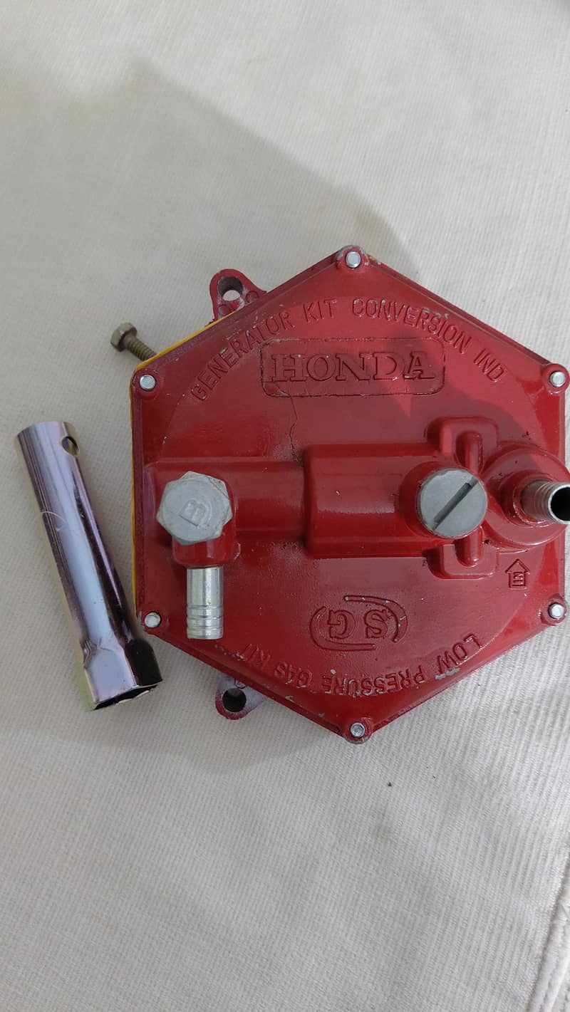 Generator 2