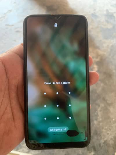 Samsung Mobile A10
