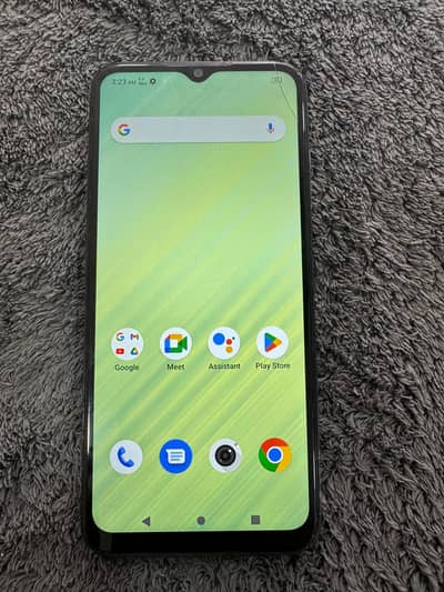 Sparx Neo 7 Plus