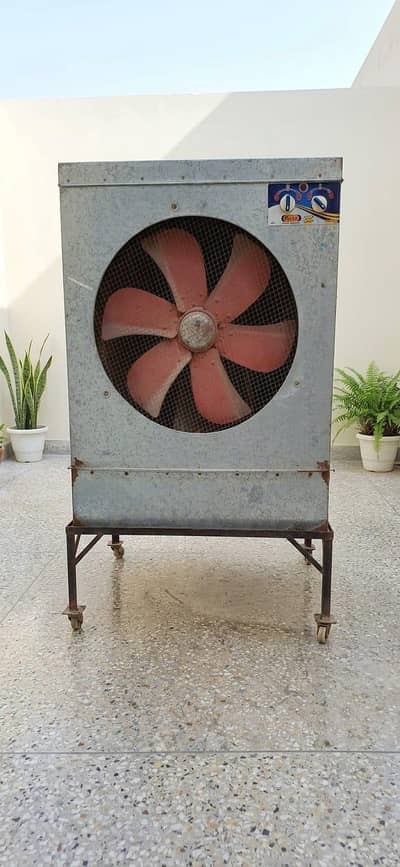 Lahori Air cooler  low price perfect working condition