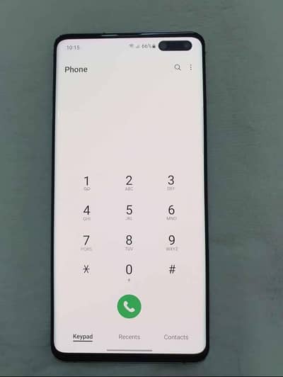 Samsung Mobile S10 5G