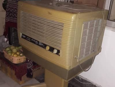 Full size super Asia water cooler