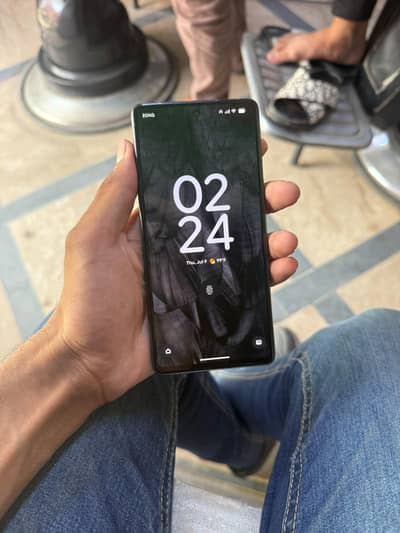 Google Pixel 7 6/128 official pta approved
