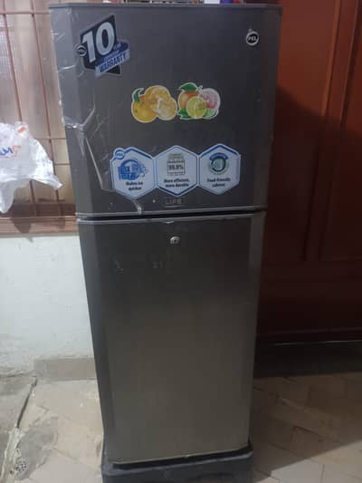 Pel Small Size Fridge Almost New