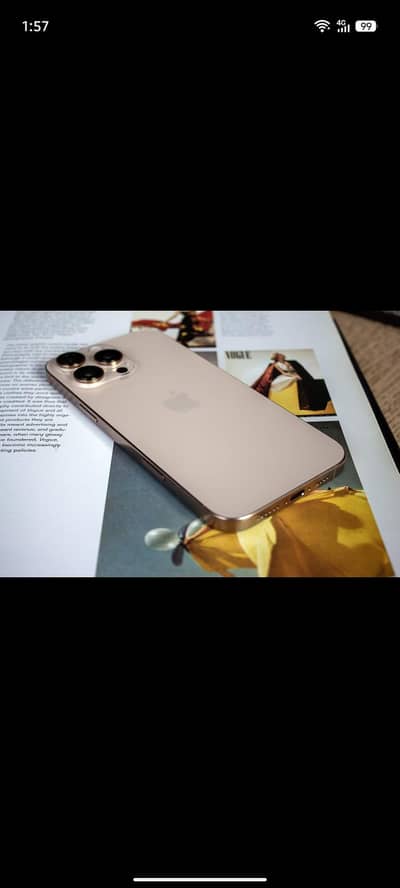 Apple iPhone 16 Pro Max