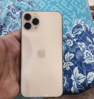 Apple iPhone 11 Pro PTA APPROVED WATER PACK