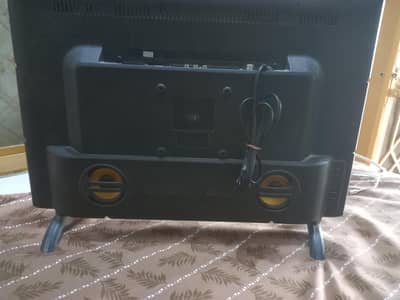 27 inch lcd panal full 24