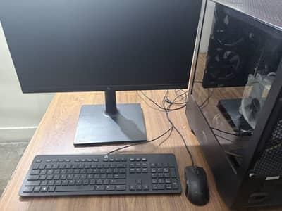 INTEL CORE i7 12 GEN PC | 16 GB RAM | 1TB | 2 GB GRAPHIC CARD
