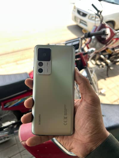 Xiaomi 12T