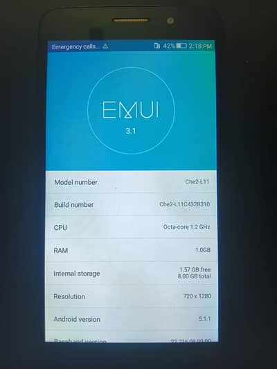 Huawei Other Model