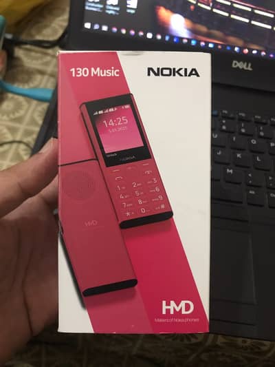 Nokia 130 Music HMD Mobile for Sell