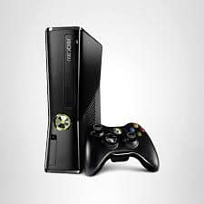 xbox 360s 250gb