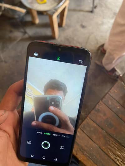 Infinix Smart 4 2GB 32GB all okey Best for hotspot