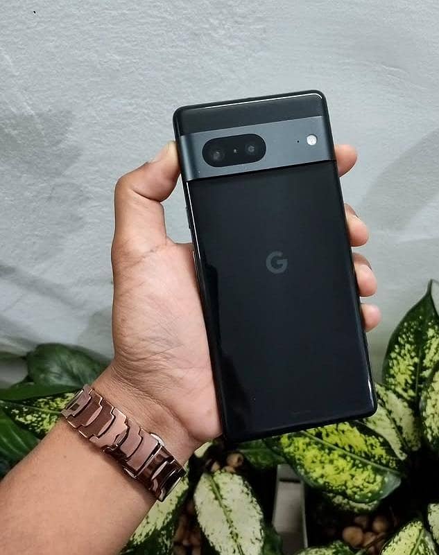 Google Pixel 7 1