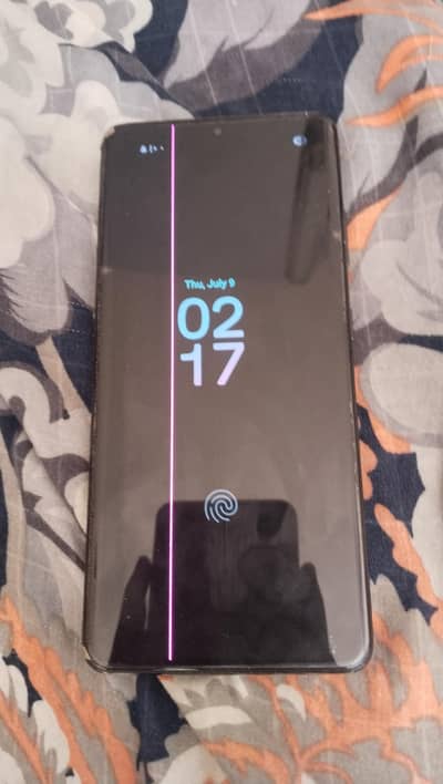 Samsung Mobile S21 Ultra Pta Approved 12/128 Dual Sim. .