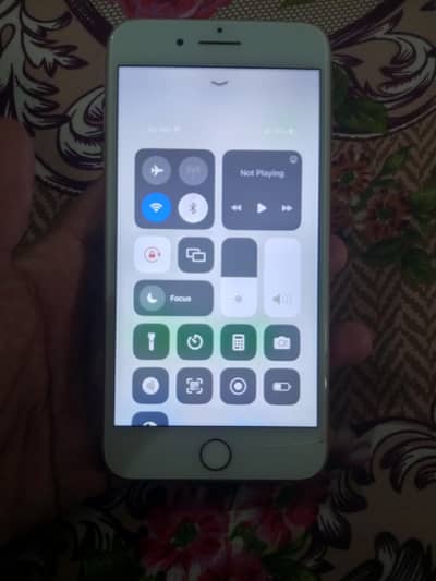 Apple iPhone 8 Plus