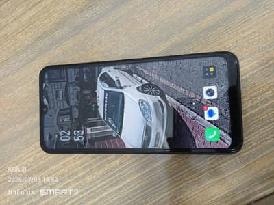 Infinix Note 11