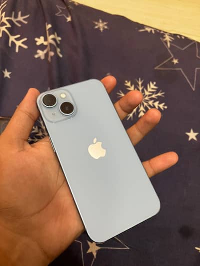 Apple iPhone 14