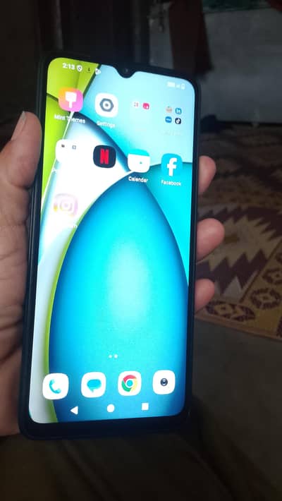 Realme A3x