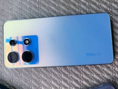 Infinix Note 30