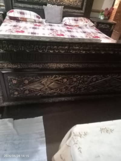 bed set