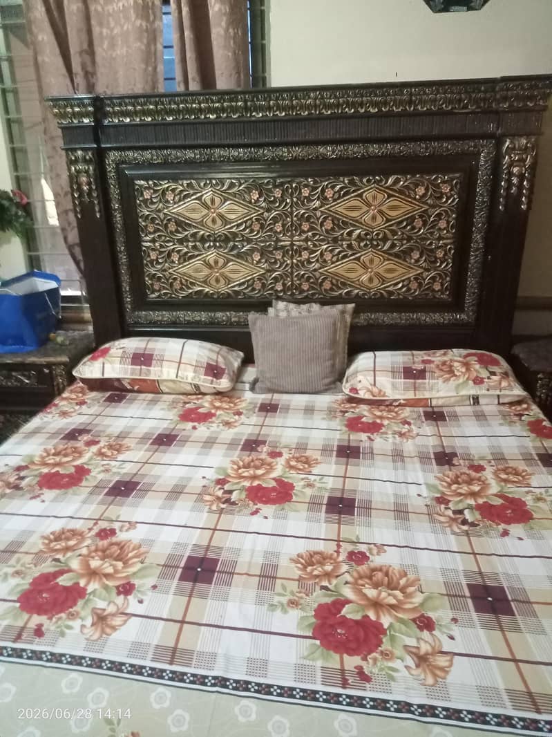 bed set 4