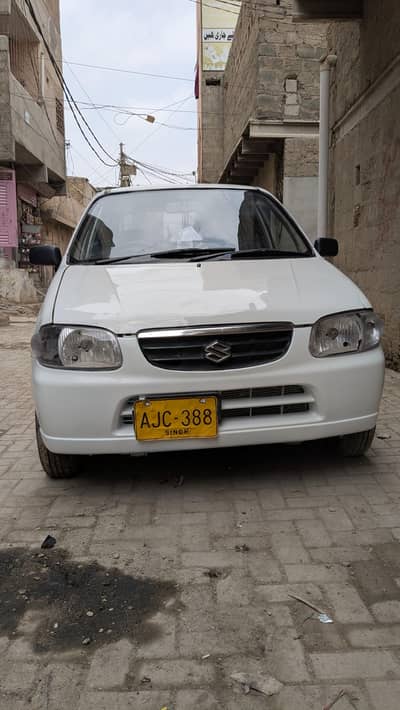 Suzuki Alto 2005 btr thane cultus mehran liana coure