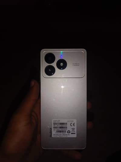 Nubia A36