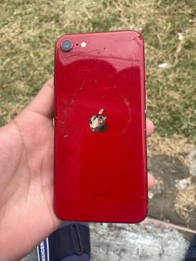 Apple iPhone SE