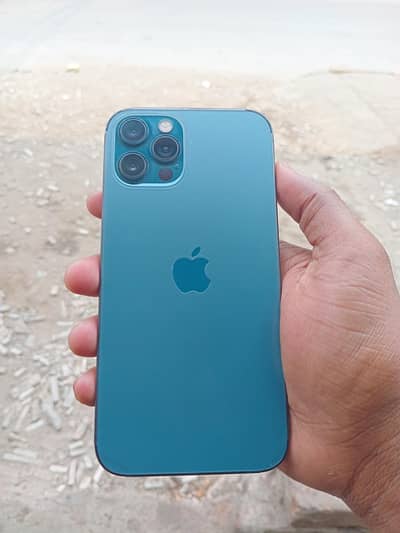 Apple iPhone 12 Pro factory unlock 128 gb