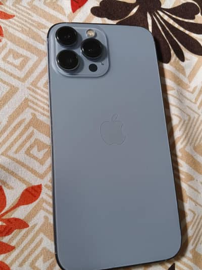 iphone 13 pro max 128gb jv
