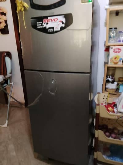 Haier Automatic Machine, Refrigerator, Glass Stove & Room Cooler