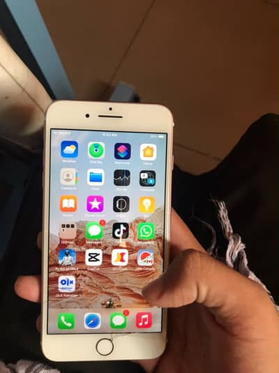 Apple iPhone 7 Plus