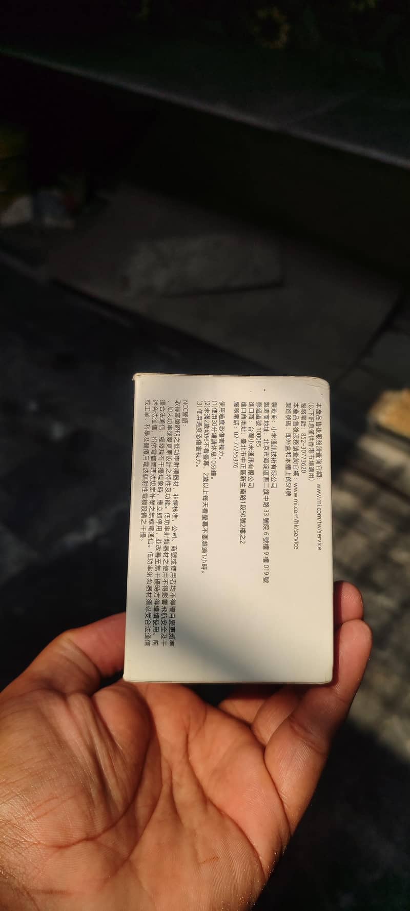 Redmi watch 3 Global version 14