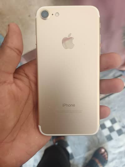Apple iPhone 7 Plus