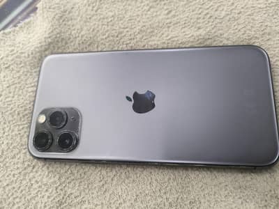 Apple iPhone 11 Pro