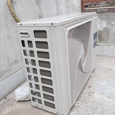 Haier 1.5 ton Split Dc inverter