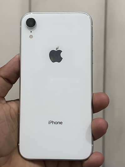 I phone xr pta approved