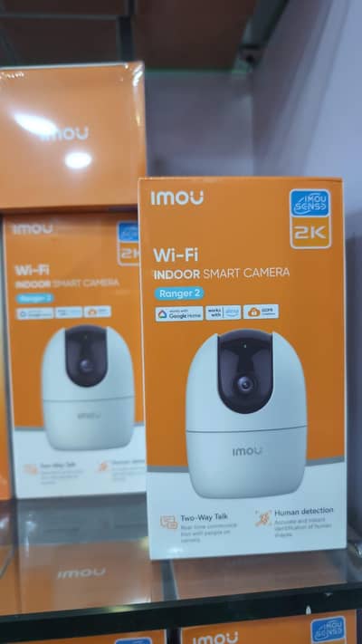 imou Cameras wifi Installation services 5/2mp Repairing maintance