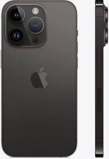 Apple iPhone 14 Pro Max