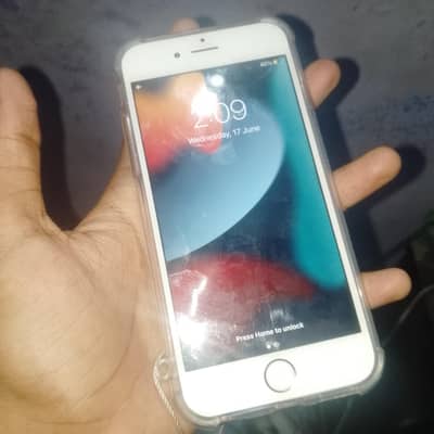 Apple iPhone 6S 10/10
