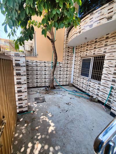 Upper portion For Rent in Gated Community Pani water supply or boring gas installed