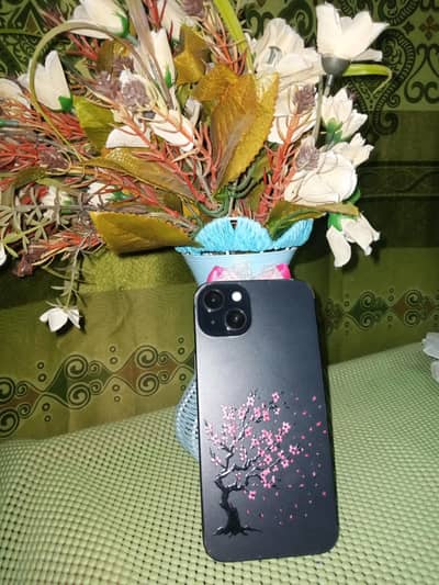 Apple iPhone 15 plus