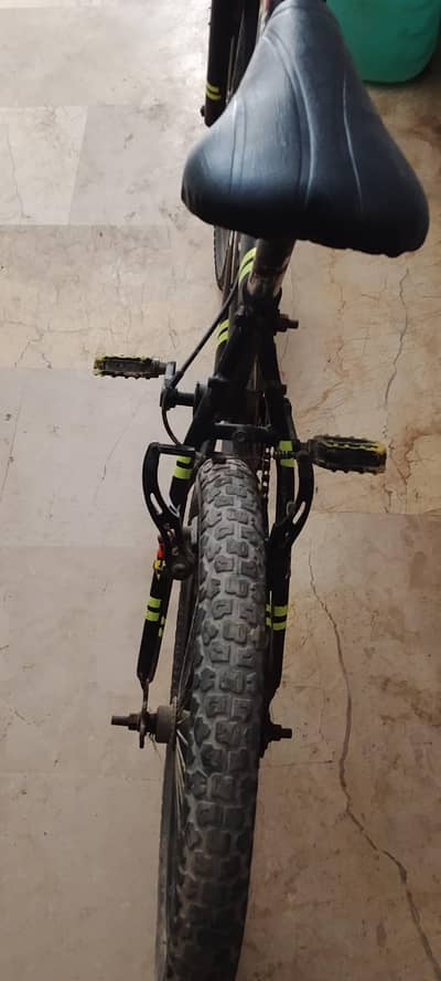 cycle medium size