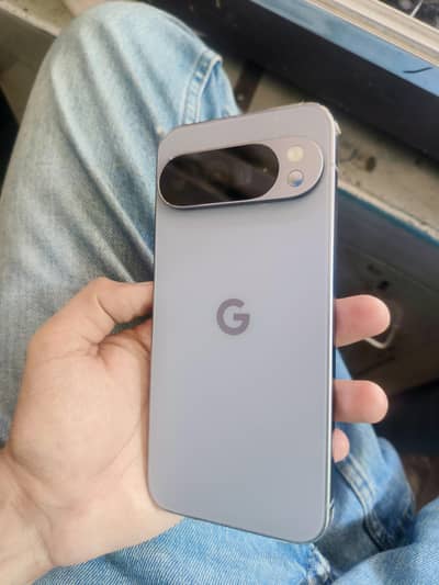 Google Pixel 10 Pro XL