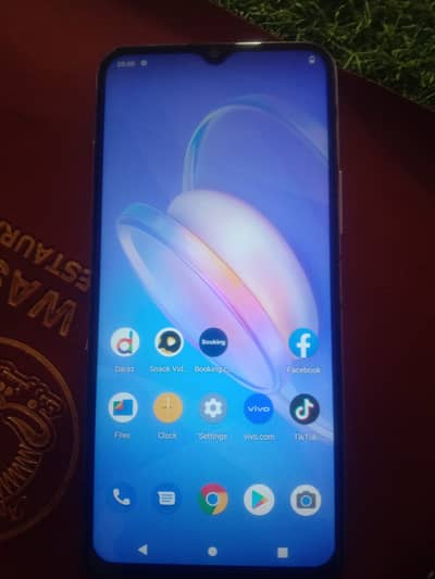 Vivo Y12