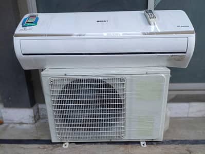 1.5 ton Ac Dc inverter Orient ultron (0336/7070/370) total Genuine