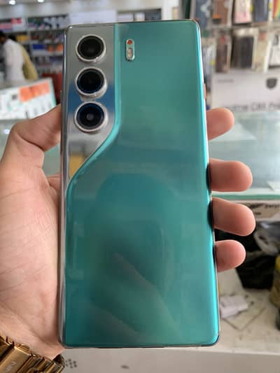 Tecno CAMON 40 Pro urgent sell