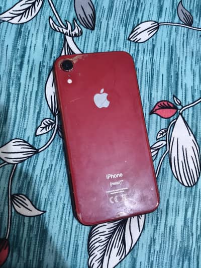 Apple iPhone XR