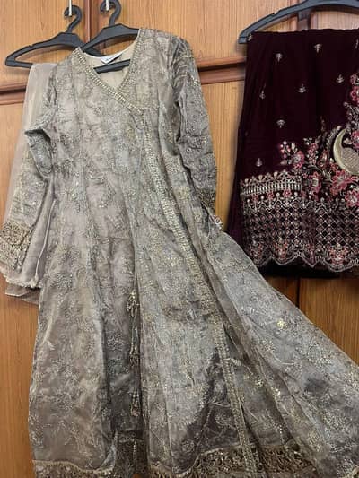 10/10 Luxury Maria. B dresses
